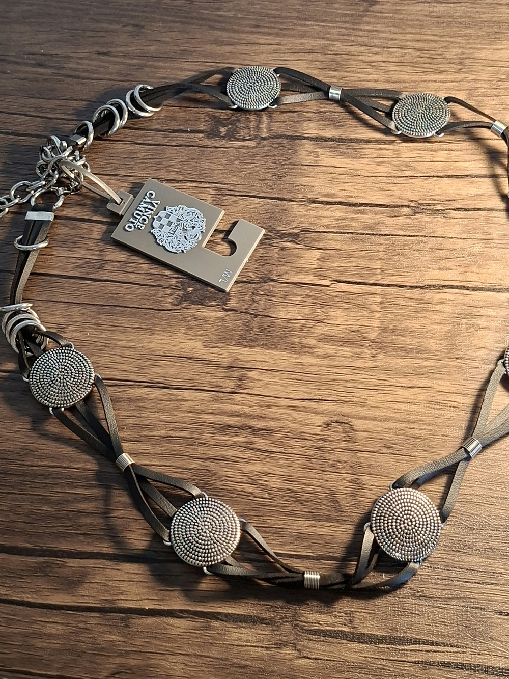 Vince Camuto Necklace